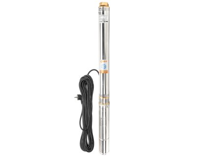 Submersible Pump IBO 3.5 SDM 3-18 - RTS for wells and boreholes, for water