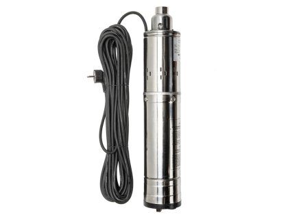 Submersible Spindle Pump DIPPER 2700 for wells and boreholes, for water