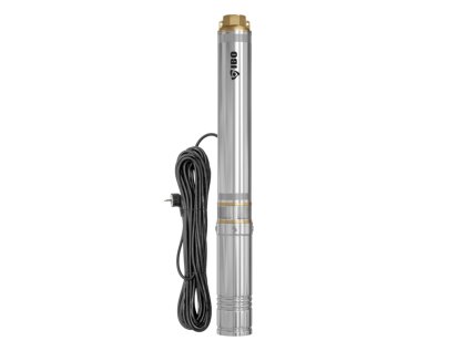 Submersible pump 4 SD 3-18 / 400V - RTS for wells and boreholes for water