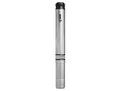 Submersible Pump 6SD 25/15 - RTS, 15kW, 400V, 55200 l/h, stainless steel, for boreholes and wells