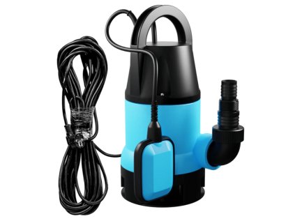 Submersible Sewage Drainage Pump IP 900 for dirty water, for septic tanks