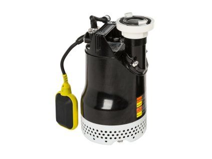 Submersible sludge/drainage pump 50 KBFU - 0.45 for water and septic tanks