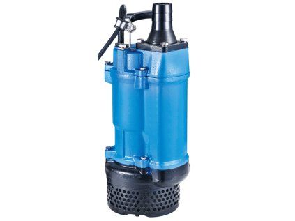 Submersible sludge/drainage pump 100 KBFU - 3.7 400V, 3700W, 99000 l/h, head 18.5m