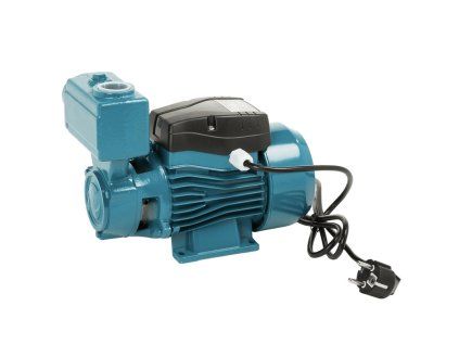 Self-priming pump WZI 250 for water, for garden and household use