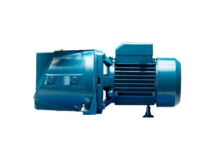 Self-priming pump JSW 150, 1500W, 230V, 4800 l/h, head 46m