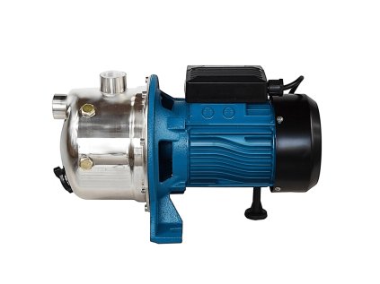 Samonasávacie čerpadlo AJ 50/60, 1100W, 3600 l/h, výtlak 50m, nerezová oceľ