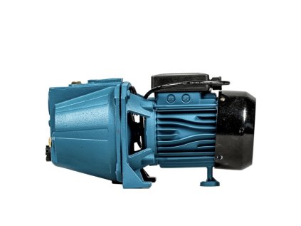 Samonasávacie čerpadlo JET 100A, 1100W, 3600 l/h, výtlak 50m, 230V