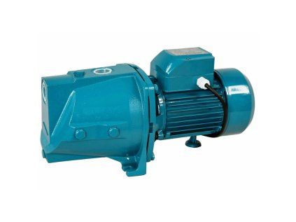 Self-priming pump JSW 200 for water, surface, garden