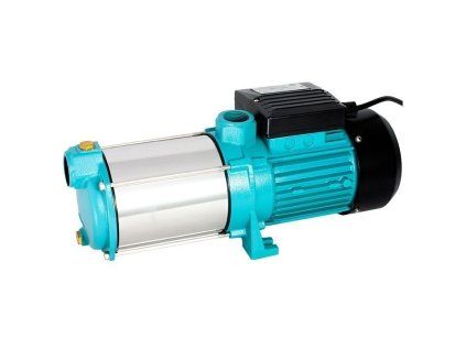 Self-priming pump MH 1300 inox for water, garden, multistage