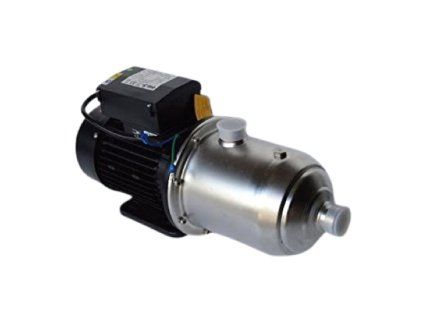 Self-priming pump HP 1500 inox for water, garden, stainless steel