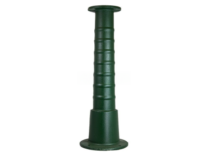 Stand for the NP 75 pump, cast iron stand for hand pumps and wells