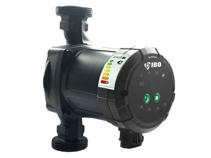Electronic circulation pump BETA 2 25-60/180 Auto, efficient for heating