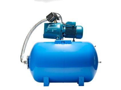 Domáca vodáreň JSW 150 / 80L, 1500W, 230V, 4800 l/h, výtlak 46m