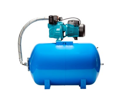 Domáca vodáreň JSW 100 / 80l 1100W 4500 l/h 45m výtlak samonasávacia