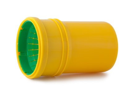 Drenážny prechod 72-100/110 do hrdla