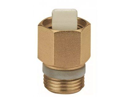Vykurovacia technika Zpětný ventil pro IVAR.ROBOCAL 5024 - 3/8"