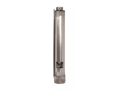 Vykurovacia technika S4 8/9 ponorné 4" čerpadlo do vrtov a studní - hydraulická časť