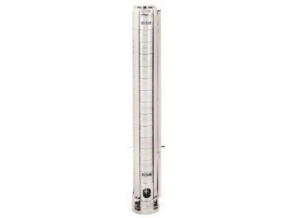Vykurovacia technika SS6E 02 Čerpadlo 6" do vrtov a studní - 4,0kW - hydraulická časť