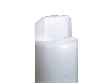 Vykurovacia technika Plastový držiak čerpadla - pre GEL.DOSAMATIC