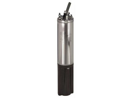 Vykurovacia technika MOTOR 4TW TESLA 4" M - 0,55kW - 1x230V - dvojpólový