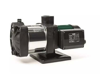Vykurovacia technika MULTI INOX 3 M Viacstupňové čerpadlo