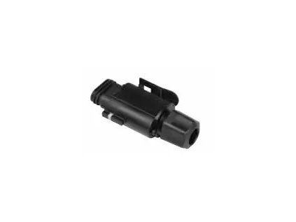 Vykurovacia technika Sada šróbenia mosadz - 3/4"F
