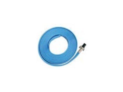 Vykurovacia technika Sada káblov 4x4mm2 - d=80m; s pripojením  pre 6" GF motor