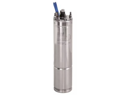 Vykurovacia technika MOTOR 4OL TESLA 4" M - 1,1kW - 1x230V - olejový, dvojpólový