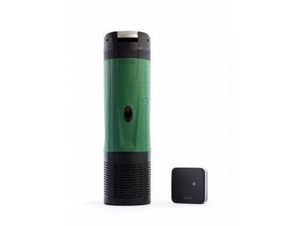 Vykurovacia technika ESYBOX DIVER 55/120 ponorné 7" automatické čerpadlo s frekvenčným meničom  - akcia