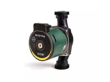 Vykurovacia technika EVOSTA2 20-75/130 SOL (1/2") Elektronické obehové čerpadlo pre solárne systémy