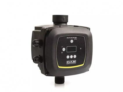 Vykurovacia technika ACTIVE DRIVER PLUS M/M 1.5 frekvenčný menič - akcia