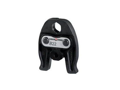 Vykurovacia technika Lisovacia čeľusť PB1-B - B16;16mm