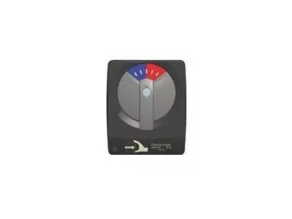 Vykurovacia technika Servopohon - k zmiešavacím ventilom PAW - 24V; 10Nm - akcia