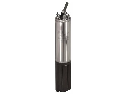 Vykurovacia technika MOTOR 4TW TESLA 4" M - 0,75kW - 1x230V - dvojpólový