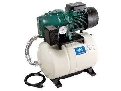 Vykurovacia technika AQUAJET 82M/24 Domáca vodáreň s tlakovou nádobou 24l - akcia
