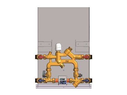 IVAR EQM15