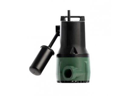 Vykurovacia technika NOVA 300 M-A 05H05 ponorné kalové čerpadlo - 1x220-240V; 5m kábel - akcia