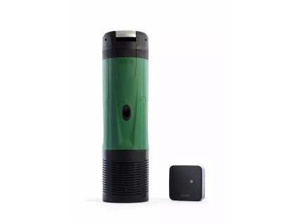 Vykurovacia technika ESYBOX DIVER X 55/120 ponorné 7" automatické čerpadlo s frekvenčným meničom