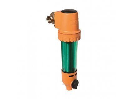 Vykurovacia technika Cyklonový odkaľovací filter so šróbením - 6/4"M