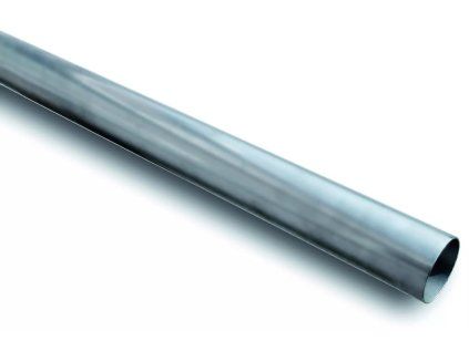 Vykurovacia technika Potrubie IVAR.INOX  - nerezová oceľ AISI 304 L - 42mm; 1,5mm - 6m