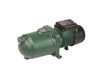 Vykurovacia technika EUROINOX 30/30 M Viacstupňové samonasávacie čerpadlo