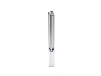Vykurovacia technika S4 6/29 T 4OL ponorné 4" čerpadlo do vrtov a studní  - 3,0kW - 3x400V