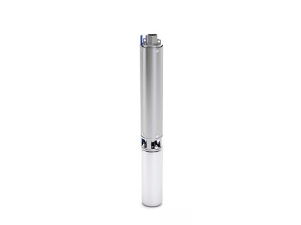 Vykurovacia technika S4 4/4 M KIT 4GG ponorné 4" čerpadlo do vrtov a studní  - 0,37kW - 1x230V