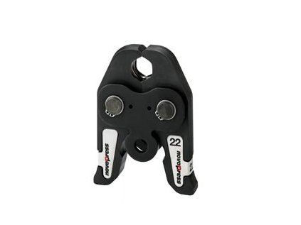 Vykurovacia technika Lisovacia čeľusť  PB2-B - B20;20mm