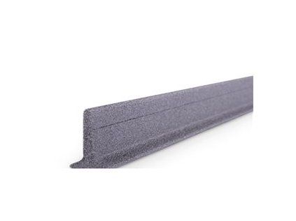 Vykurovacia technika Stredový dilatačný profil - samolepiaci - tl.=10mm; v=60mm; d=1800mm