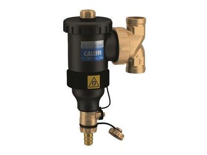 Vykurovacia technika Odlučovač nečistôt s magnetom  - 3/4"