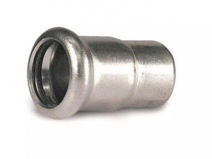 Vykurovacia technika Viečko potrubia   - nerez AISI 316 - 76,1mm