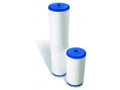 Vykurovacia technika Náhradná náplň - pre demineralizačný filter IVAR.FP DEMI 200 BIG
