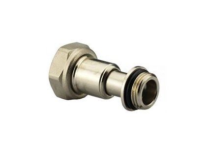 Vykurovacia technika Nastaviteľné šróbenie - 3/8"; 38,8-53,8mm