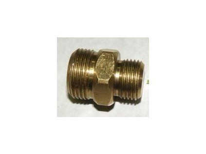 Vykurovacia technika Lisovacia hlava - 20mm; 1"